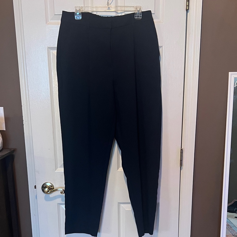 Old Navy Women's Blue Trousers